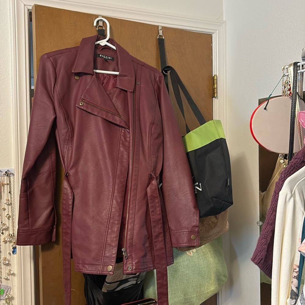 Women’s coat